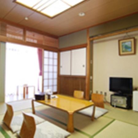 なでしこの湯 Hotel Kóbe Kültér fotó