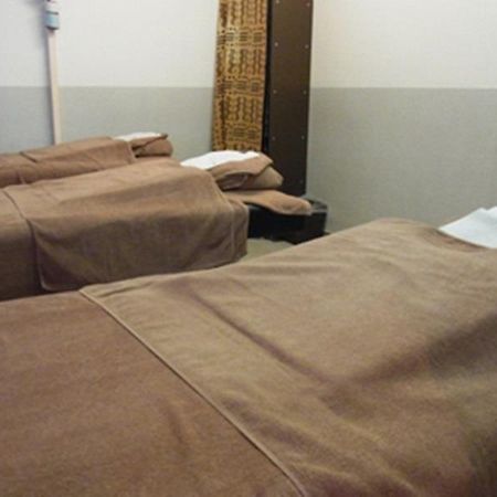 なでしこの湯 Hotel Kóbe Kültér fotó